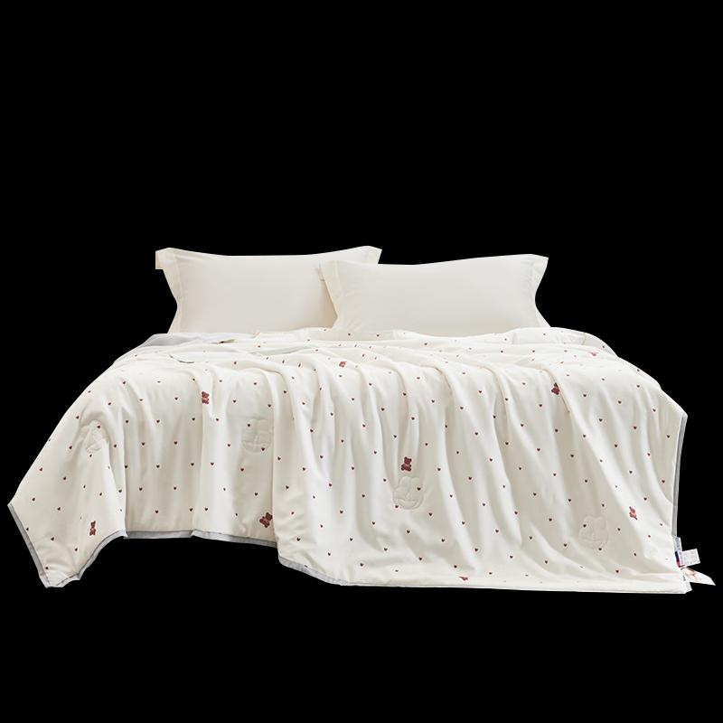 

Tianqin Knitted Mia Summer Quilt