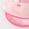 Daiso Esther Bunny Face Pouch  Large 