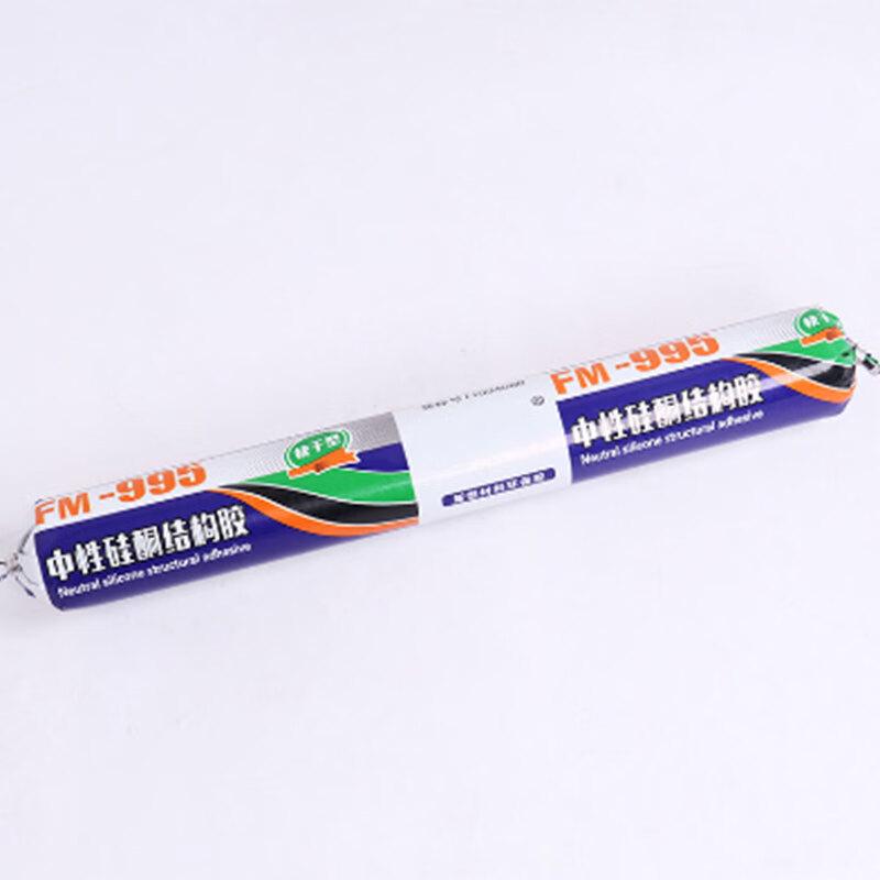 HV Neutral Silicone Structural Sealant