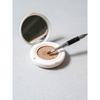 Daiso 2way Spatula   Concealer Brush