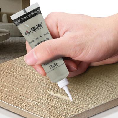 Multipurpose Multicolor Wooden Furnitures Scratch Repair Agent Damage Repair Cream Furniture Refinishing Paint Scratch Filler