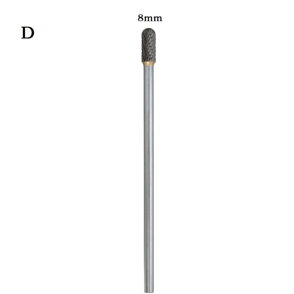 

Двойной вращающийся борфрезный станок из карбида вольфрама с высокой углеродистой сталью