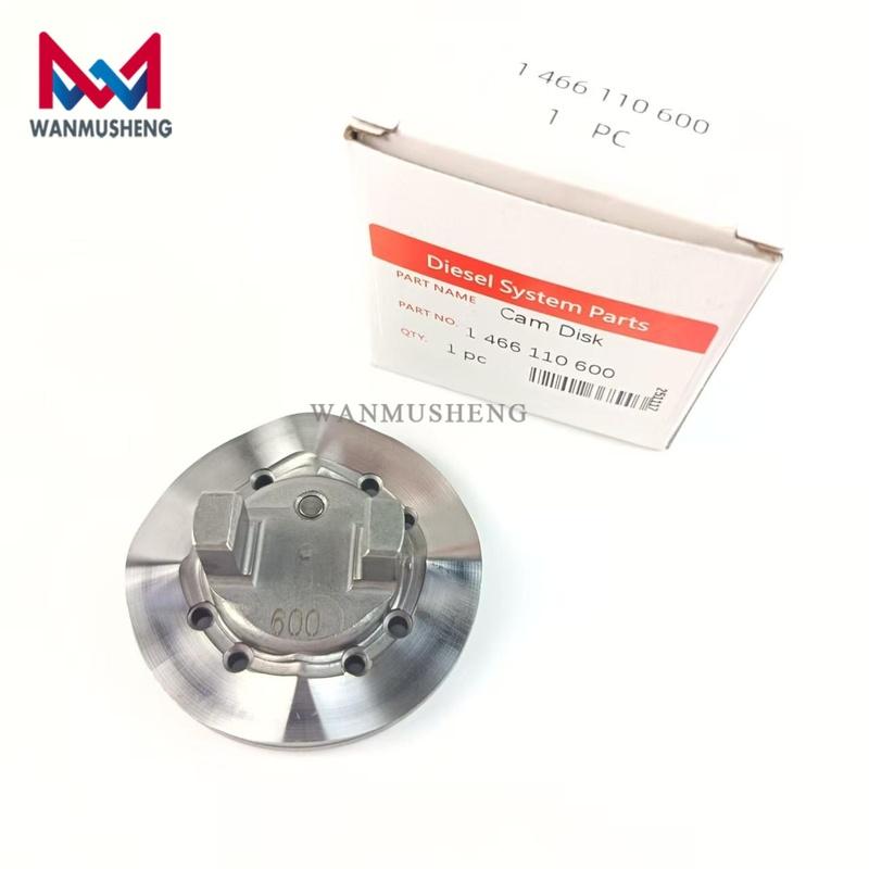 4 Pcs/Lot Cam Disk 1466110600 Suit FOR VE Pump 1 466 110 600 BOSOH Spare Parts