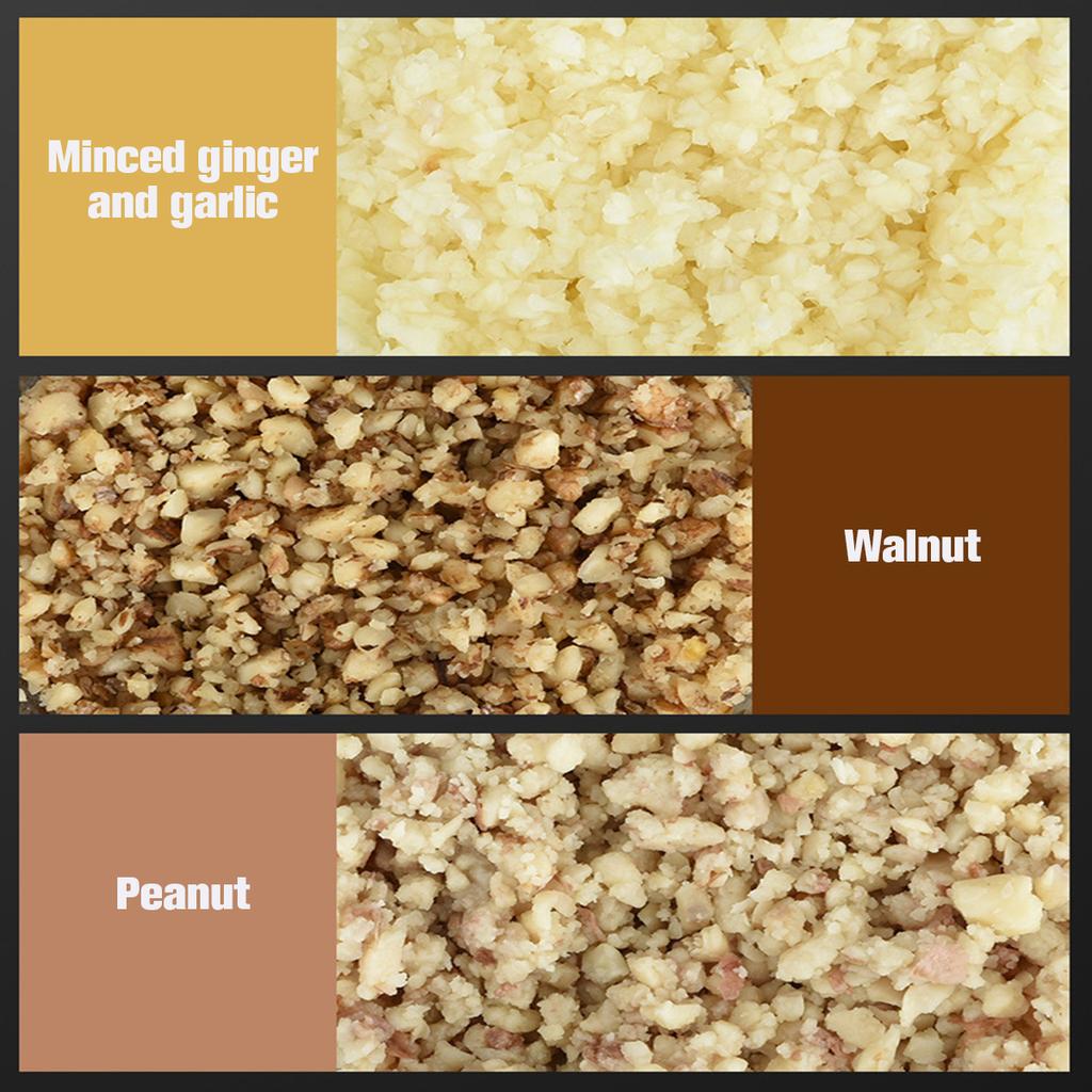 Sarımsak Kırıcı Çok fonksiyonlu Manuel Soğan Kıyıcı Presleme Gıda Kesici Sebze Dilimleme Soyucu Kıyma BPA Ücretsiz Mutfak Aletleri