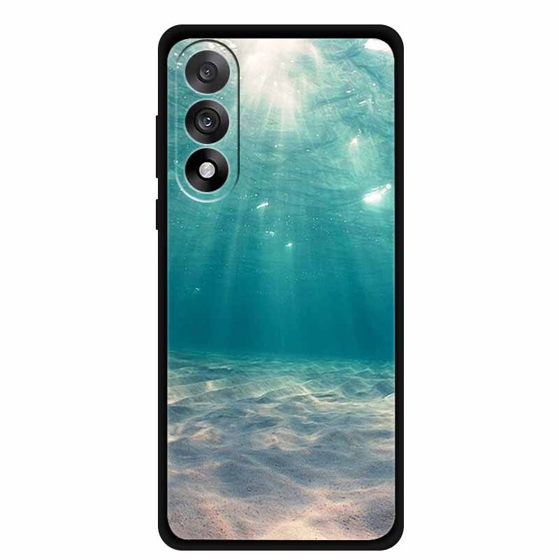 For OnePlus Nord 5 5G Case 1+ Nord 5 CPH2709 Cartoon Soft Silicone Protective Phone Cases for OnePlus Nord5 Luxury Bumper Coque