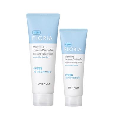 Yüz Bakımı – Yüz için scrub ve peeling