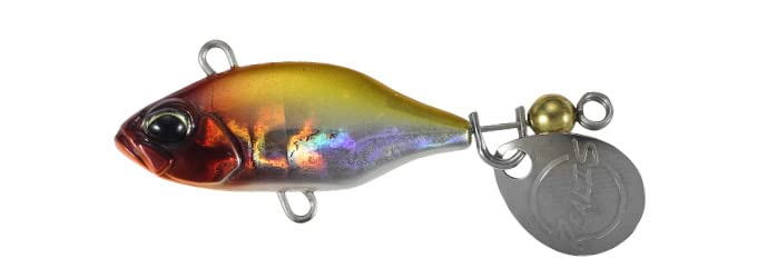 DUO Lure Realis Spin 11g Sparring Crown GDA3033 11g