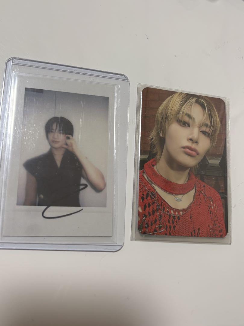 

[USED] straykids sukiz ate sawe rakidro