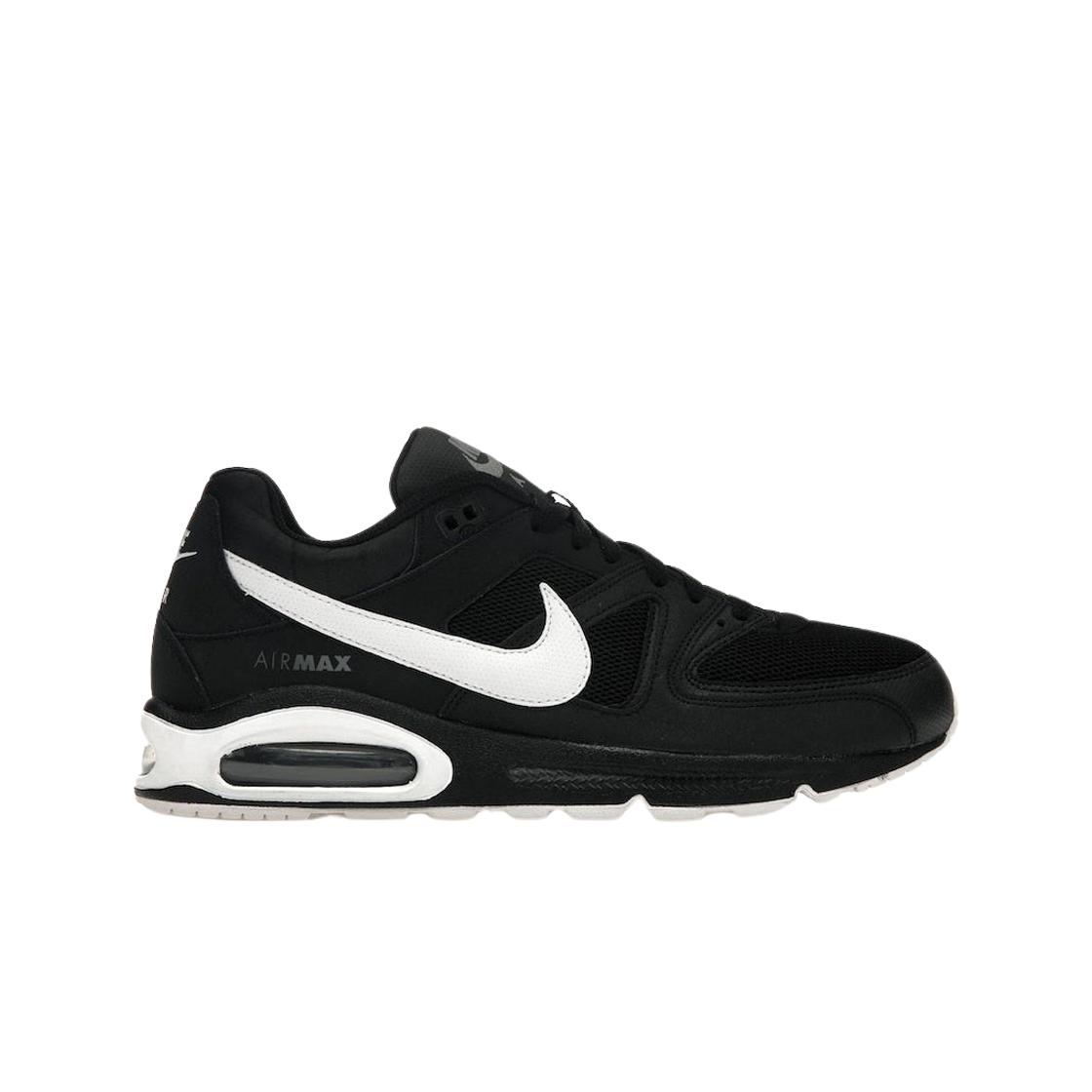 

Nike Air Max Command Черный 280