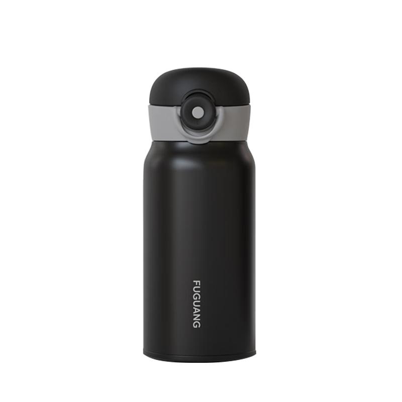 

Fuguang 316L Stainless Steel Insulated Water Bottle