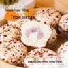 Wufeng Frozen Assorted Steamed Buns & Pastries