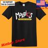 Mazzio’s Italian Eatery Zio’s Italian Kitchen Men's Black Size S-5XL