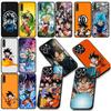Wallpaper Dragon Gokus Ball Phone Cover for Samsung Galaxy A06 A05 A14 A50 A51 A52 A12 A13 A23 A70 A07 A25 A26 A72 A56 Case