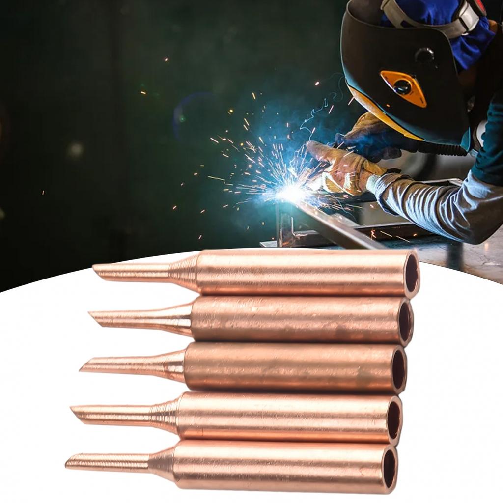 Lötspitze Lötspitze Lötkolbenspitzen Schweißen