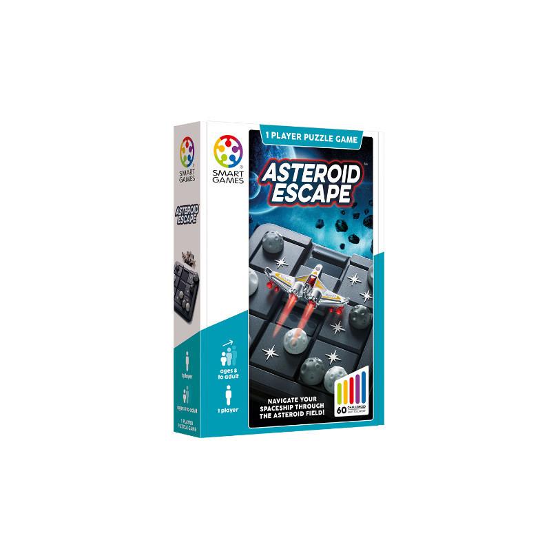 Smart Games Heart Puzzle Brain Teaser For Kids And Adults Indoor Fun