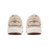 New Balance NB 878 Comfortable Versatile Shock Absorbing Durable Low Top Walking Shoes Baby Shoes Off-White Brown IV878EC1