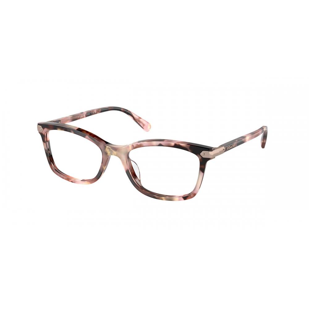 

Coach Hc6219u 5528 Women Eyeglasses /49-17-140