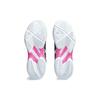 Asics Netburner Ballistic Ff 3 'Black Hot Pink' Women's Sneakers 1052A069-003