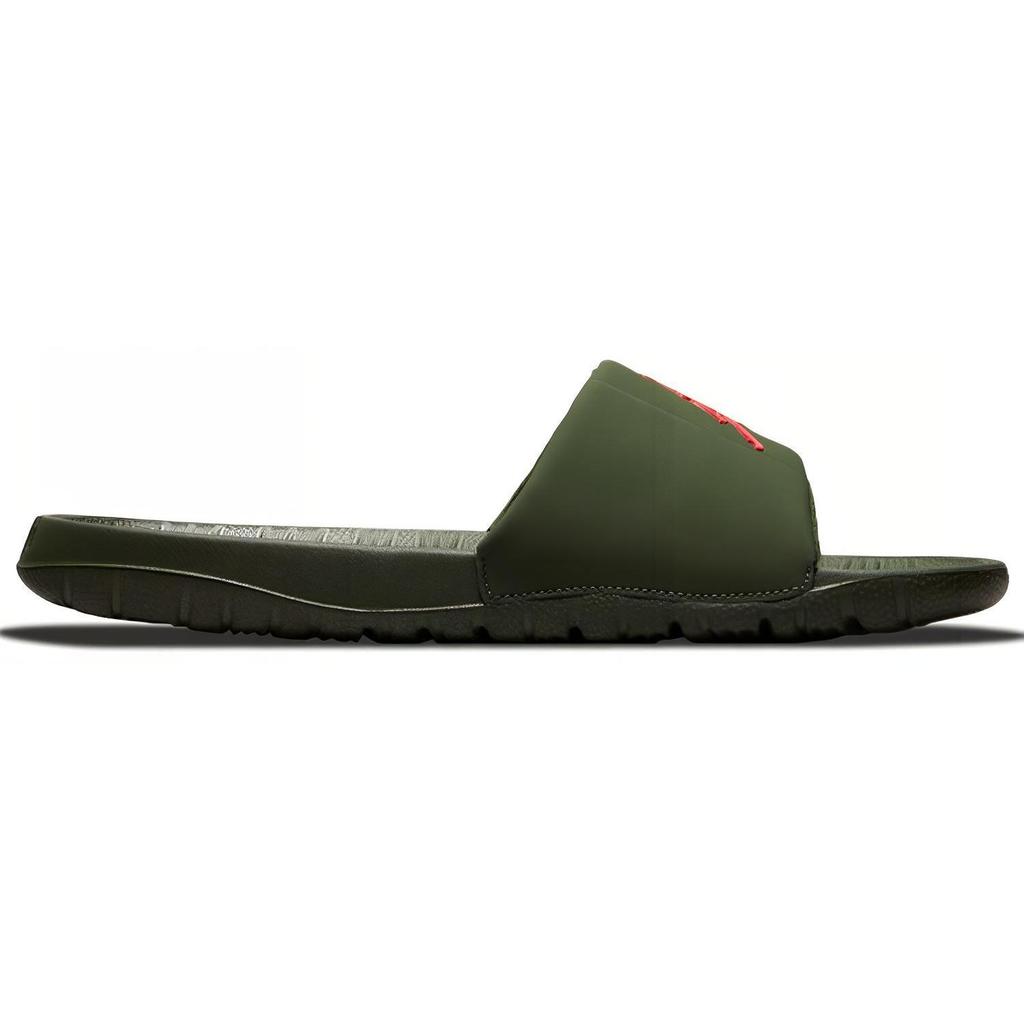 Air Jordan Break Slide 'Bayou Boys' DM2952-300