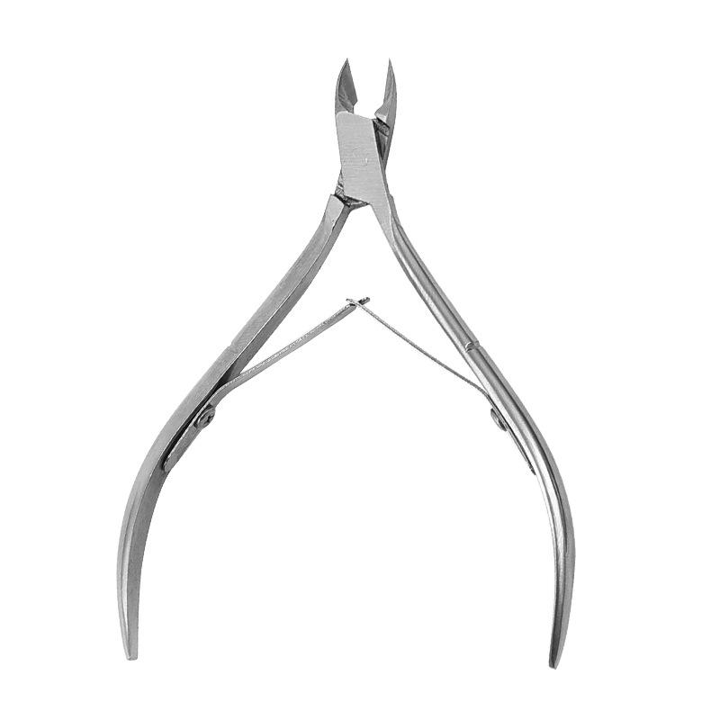 

Stainless Steel Eagle Beak Scissors and Nail Clippers Manicure Tool Set