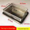 Yingtang Small Fritter Frying Basket Set