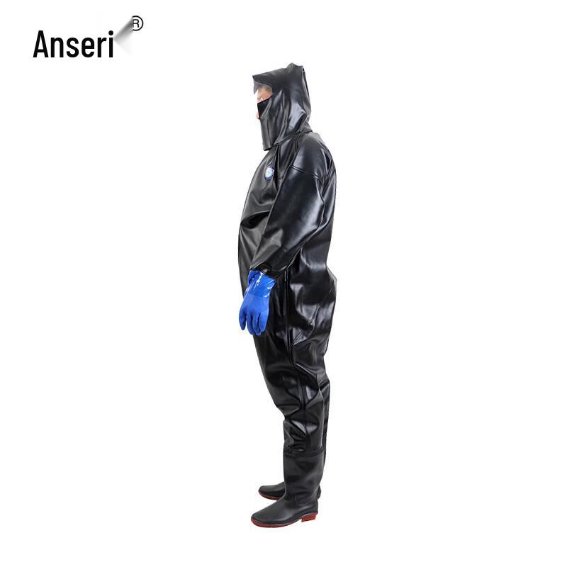 Full Body Waterproof Wading Suit