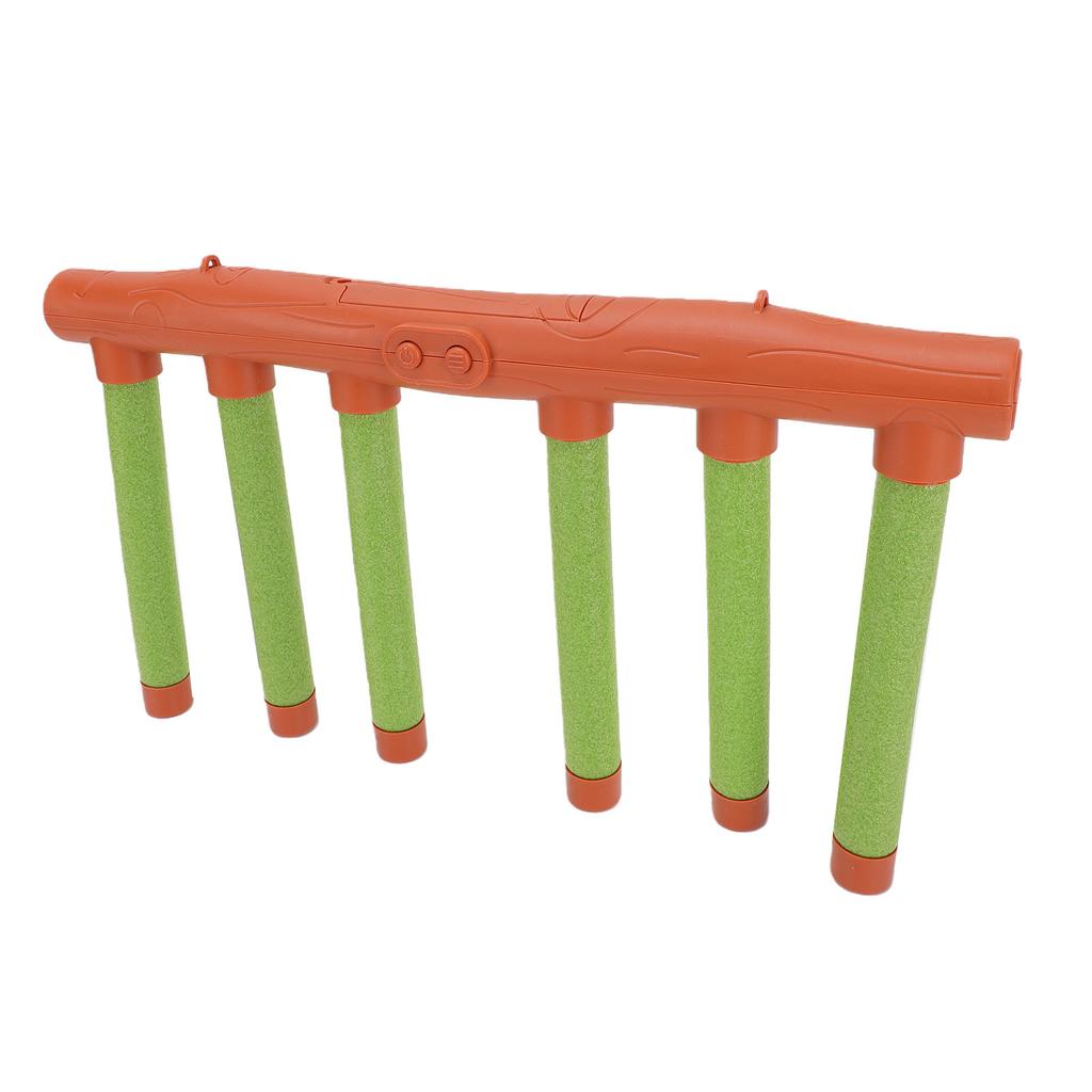 Catching Sticks Game with Remote Control   Speed Hand Speed Training Toy for Parent Child Interaction