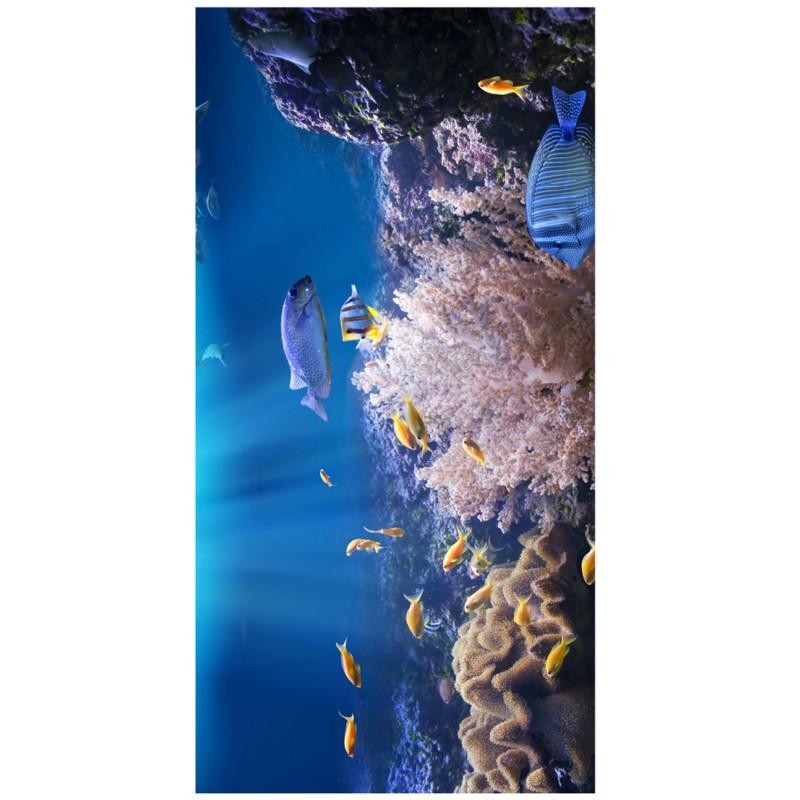 Ultra Soft Microfiber Beach Towel 70x140cm Quick Dry Printed Bath Pool Travel Gym