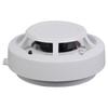Fire Detector Small Home Fire Smokes Alarm Battery Operated Photoelectric Fire Detector  Battery Operated Photoelectric Fire