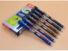 Aodemei Erasable Gel Pen, 0.38mm Needle Tip, for Office, Business & Student Use.