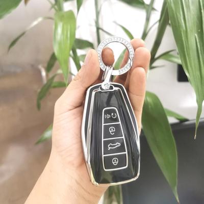 Otomobil Elektroniği Aksesuarları – Araba Anahtarı Kılıfları