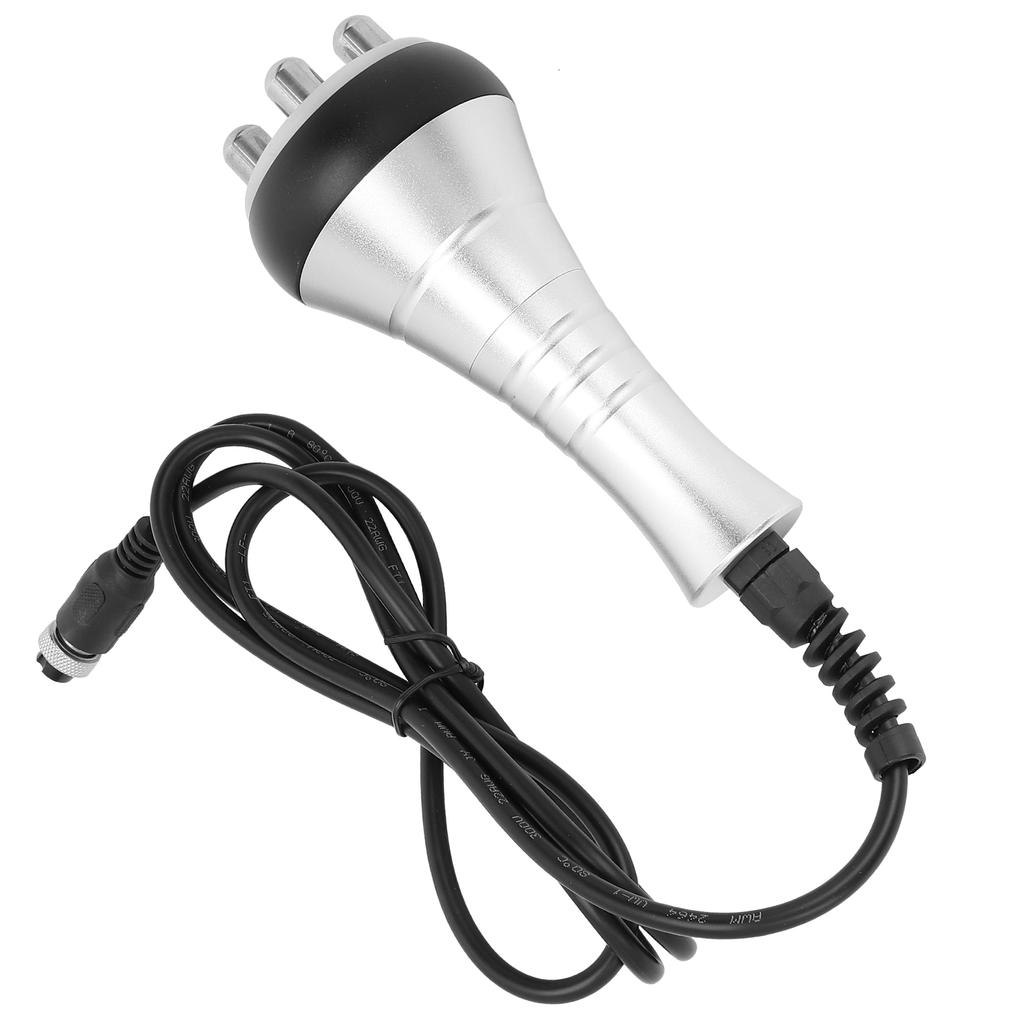 Hexpolare RF-Sonde für 40K RF Körperabnehmen Fettkavitationsmaschine Körperformungsmaschine Zubehör