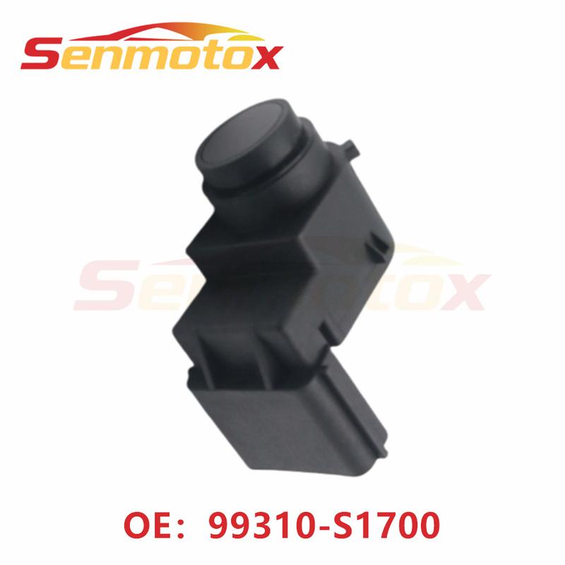 99310-S1700 Parking Sensor For Hyundai Santa Fe 2021-2023 Tucson 2022-2023 For Hyundai Santa Fe Hybrid 2021-2023 99310S1700