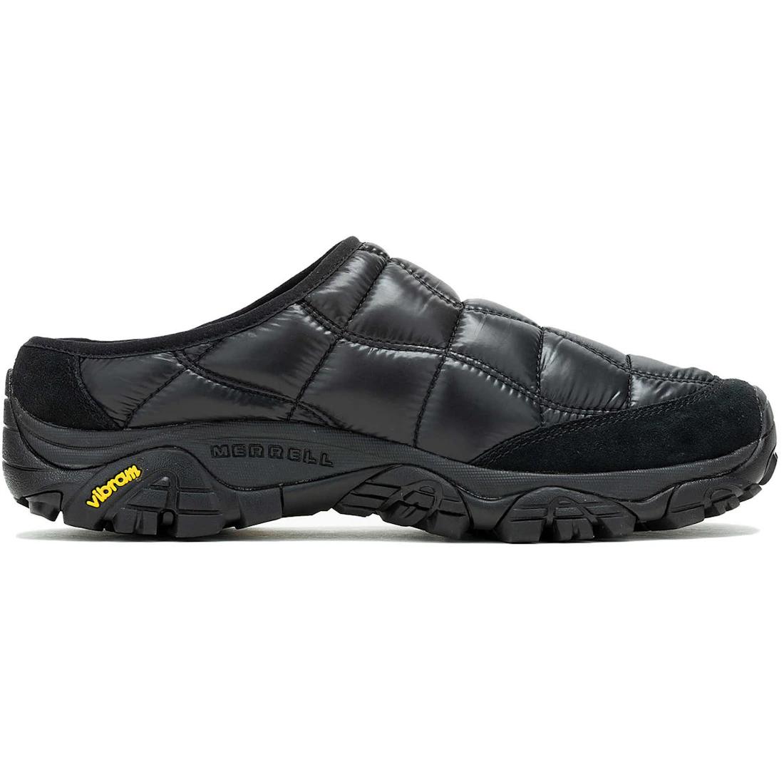 

Кроссовки Merrell Moab 2 Slide Quilted 1TRL Черные(J006487) 43.5