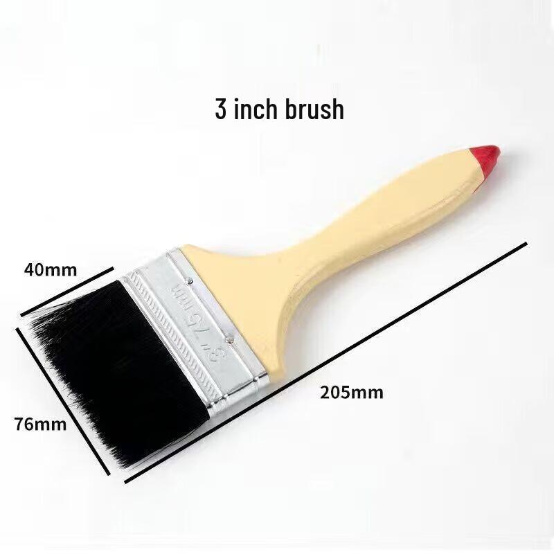 Xunhuo Bristle Brush