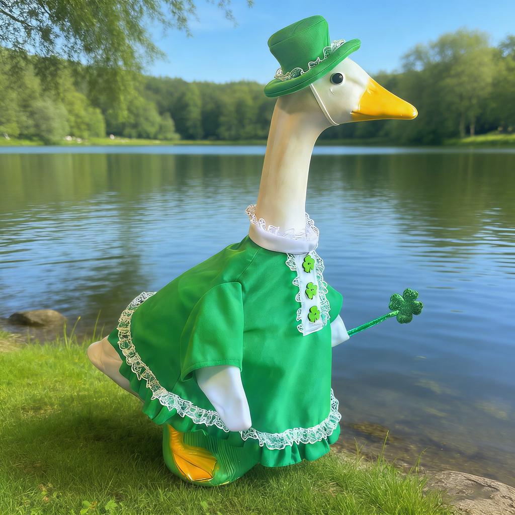 Porch Outfit Decorative Clothes For Yard And Entryway