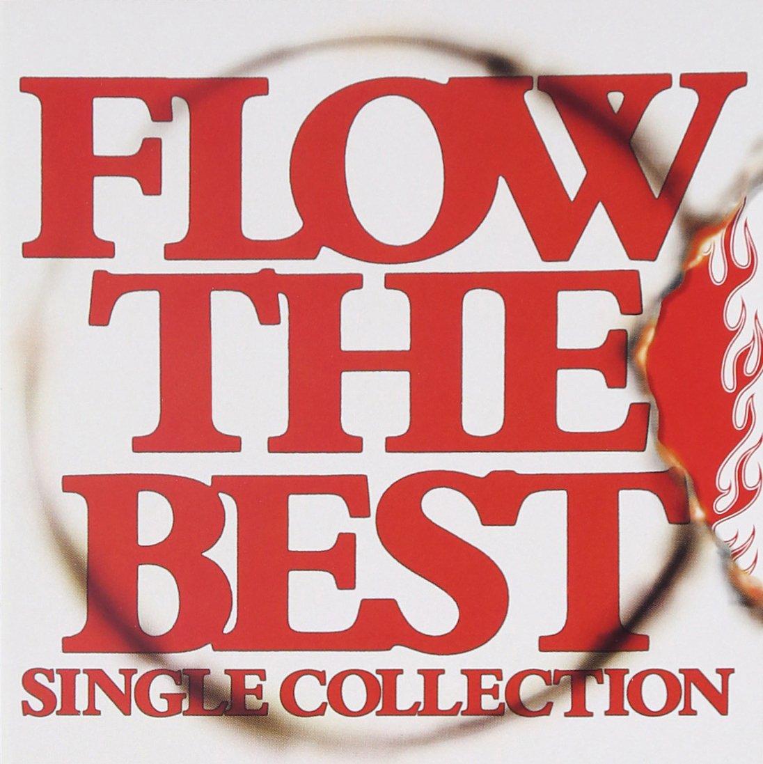 

FLOW THE BEST ~Сборник синглов~ (Обычное издание)