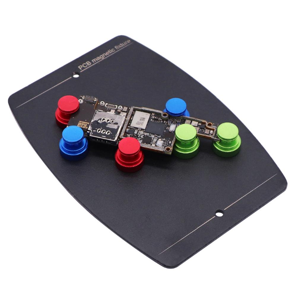 Phone PCB Circuit Board Holder Multifunctional Motherboard Test Fixture PCB Repair