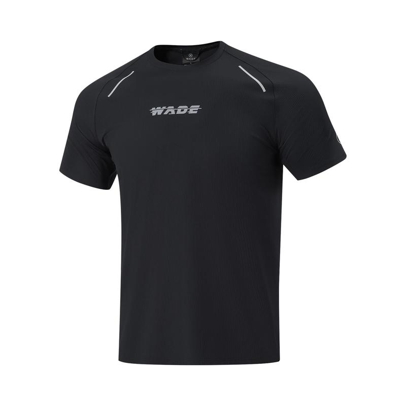 Li-Ning Men s Short-Sleeve T-shirt
