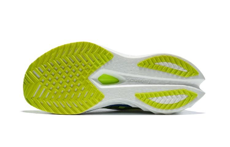 SAUCONY Endorphin Speed 4 Boston Women's - S10940-617