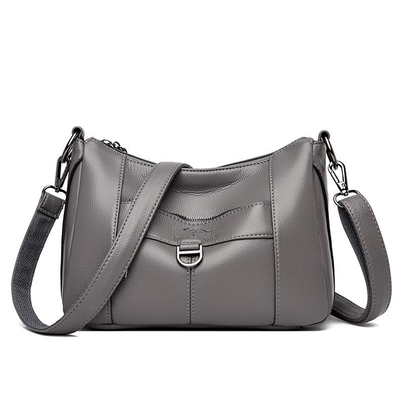 Dámská taška Crossbody taška Dámská taška přes rameno Dámská taška pro maminky s velkou kapacitou