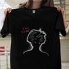 1985 The Cure Head On A Door All Size