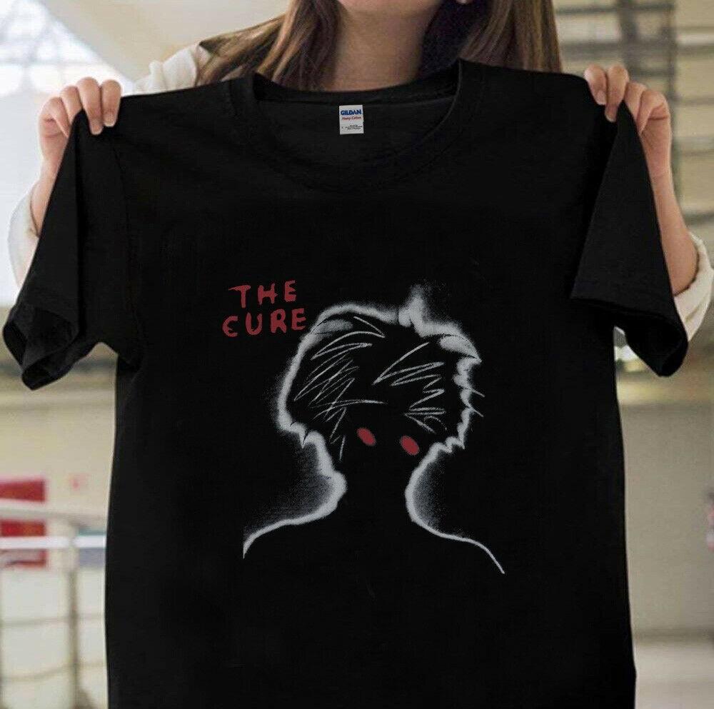 1985 The Cure Head On A Door All size XL