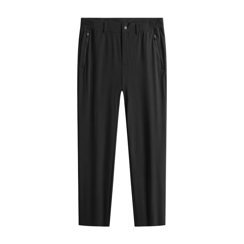 Men's TOREAD Outdoor Quick-Dry Casual Pants
