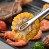 OLOEY 304 Stainless Steel Food Tongs
