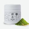 For Tea Susumuya Tea Shop Kagoshima Matcha 30g Ceremonial Grade Premium Powder In a Can Tea Ceremony Quality Kagoshima Prefecture Meets Unique SGJT