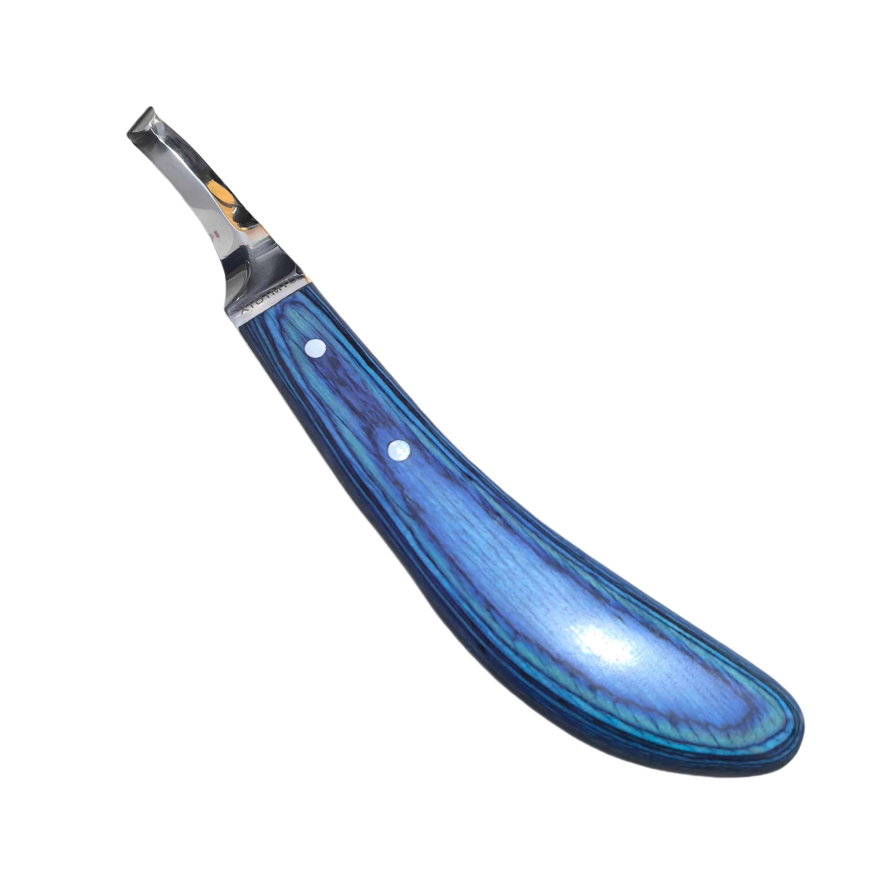 Horseshoe Knife Cow and Sheep Hoof