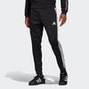 Adidas Tiro 19 Training Pants International Edition Men Bottoms Black GH6623