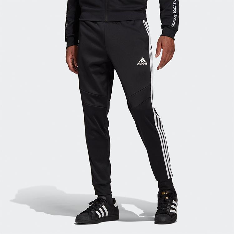 Adidas Tiro 19 Training Pants International Edition Men Bottoms Black GH6623