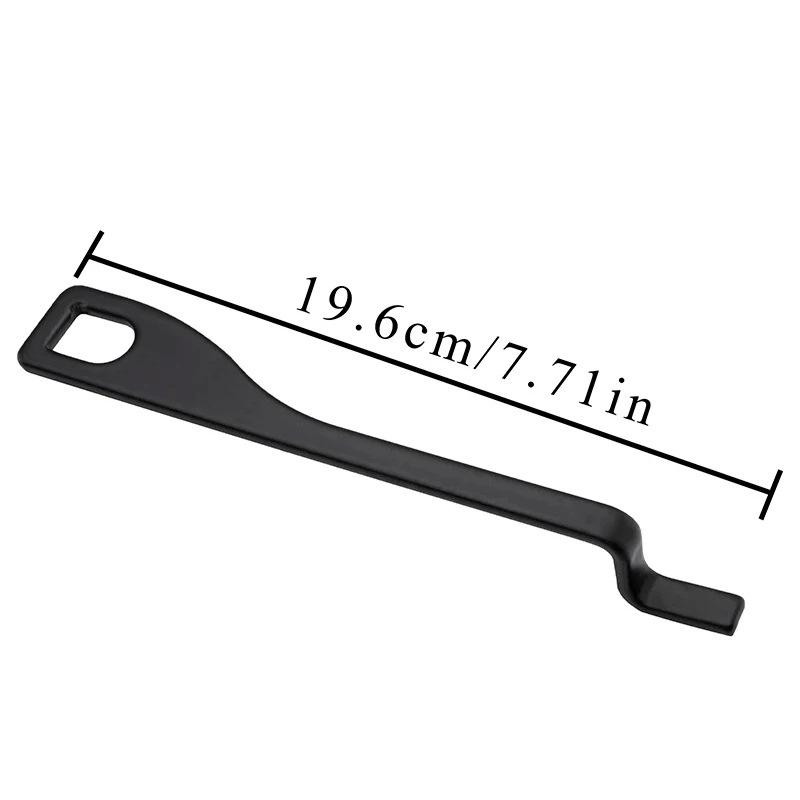 Volkswagen T4/T5/T6 Tailgate Extension Hook